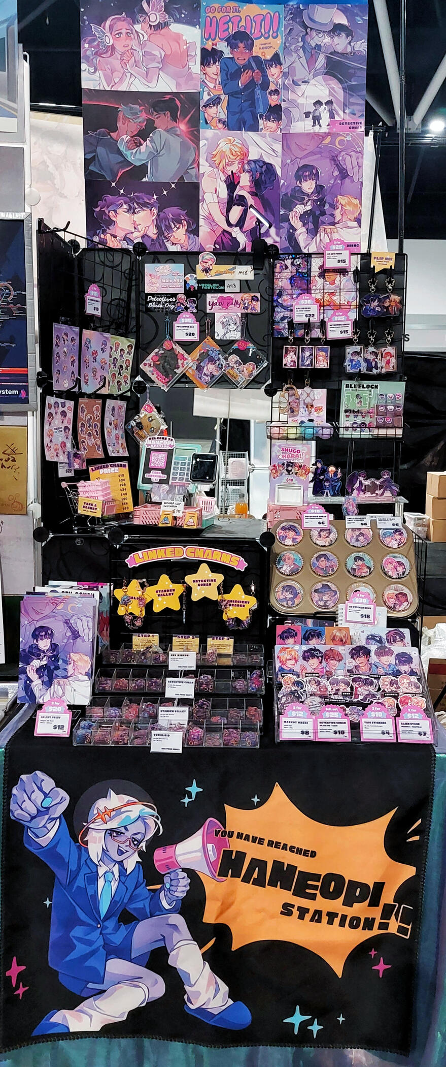 Animaga Sydney 2026