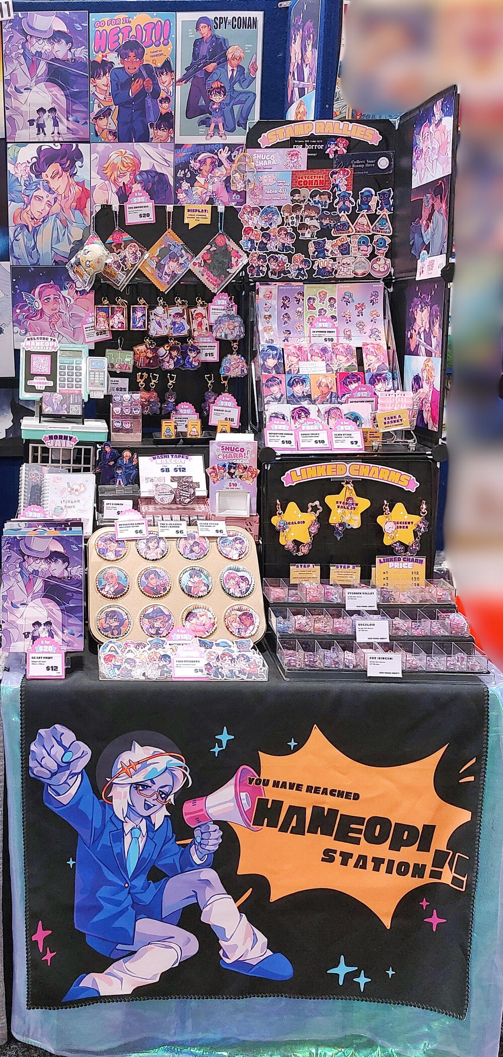 Brisbane Supanova 2025