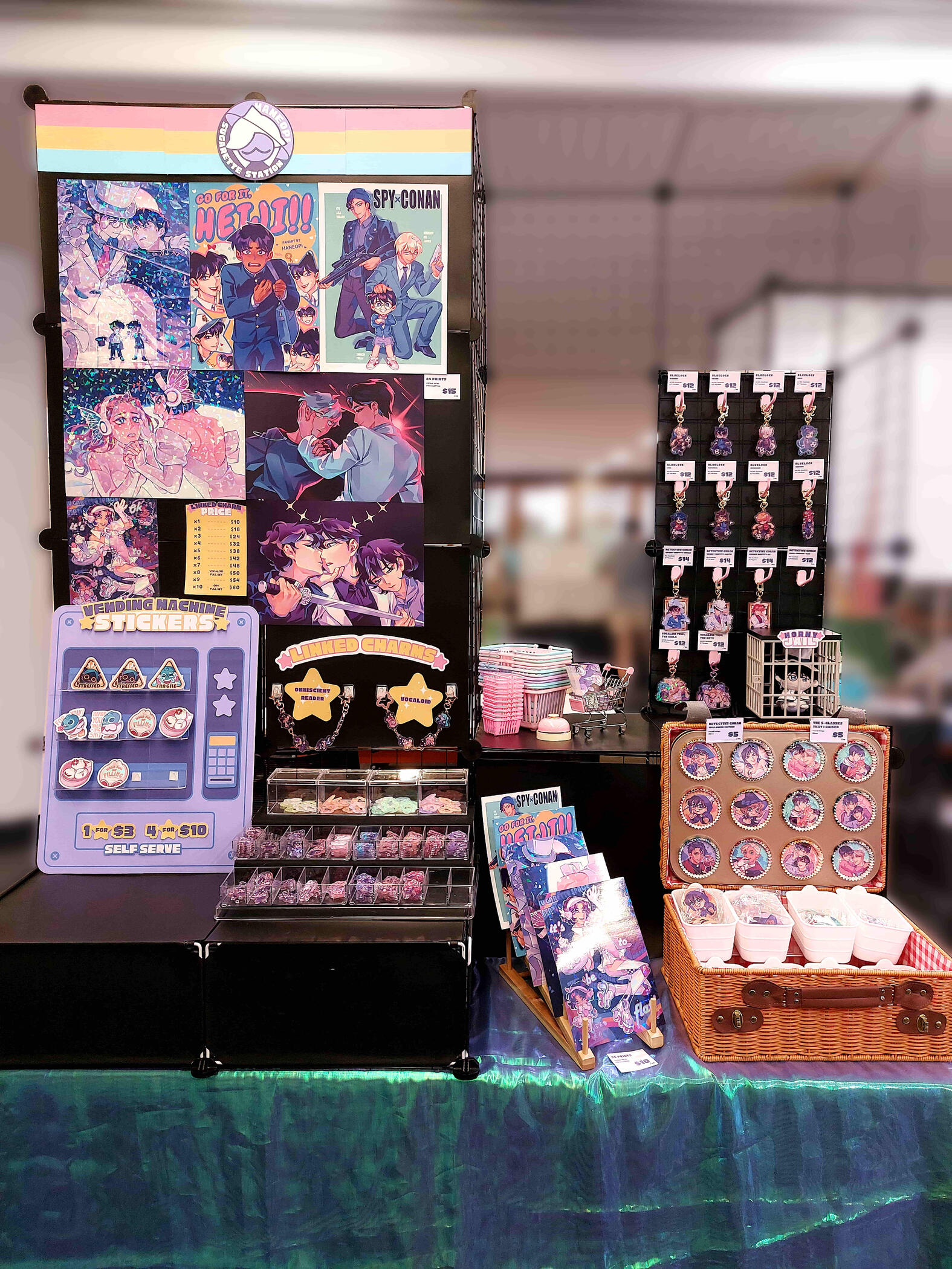 USYD Artisans' Market 2025