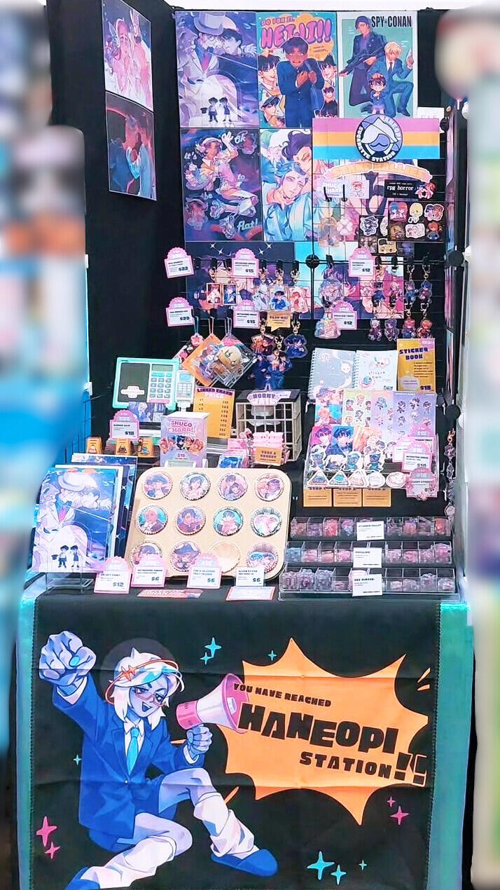 Animaga Melbourne 2025