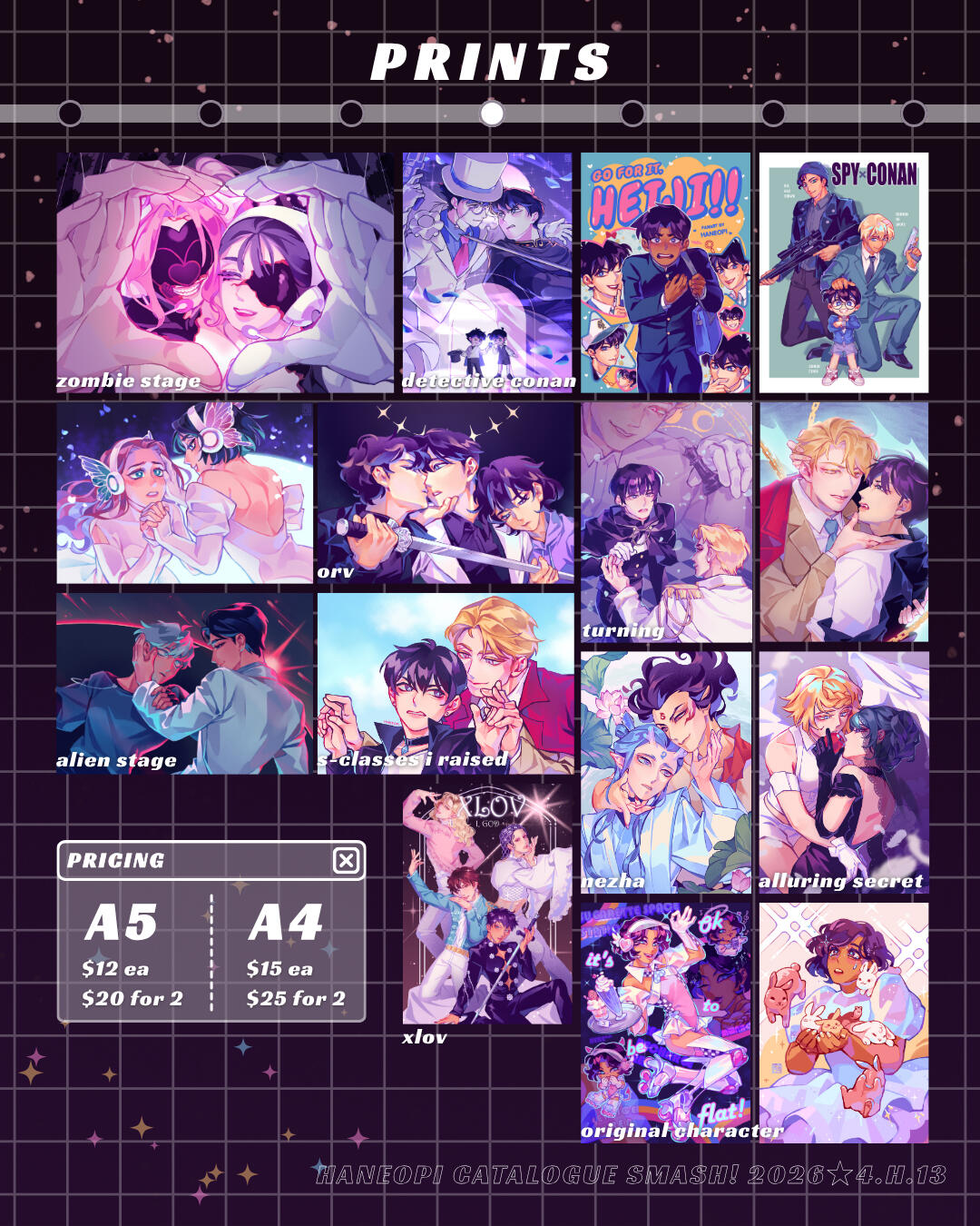 Prints