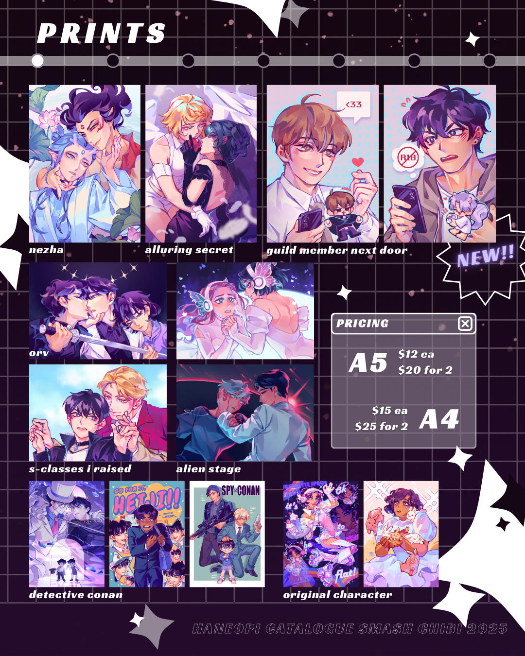 Prints